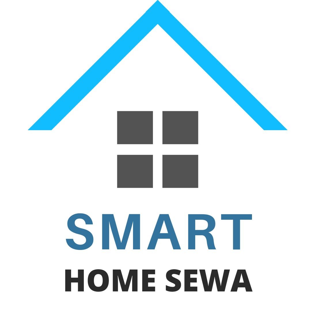 SmartHome Fix Logo